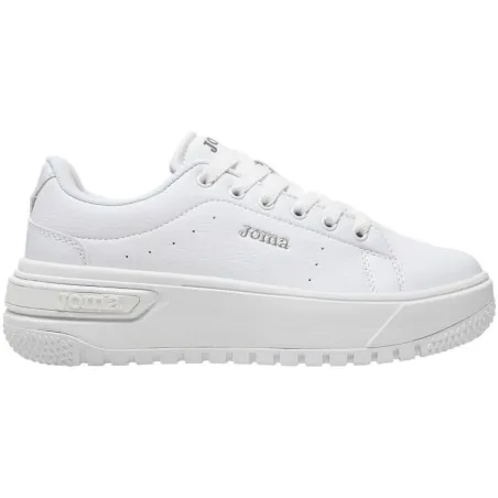Basket Casual Femme JOMA C.comodity 803 navy - JOMA