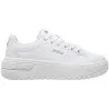 Basket Casual Femme JOMA C.comodity 803 navy - JOMA