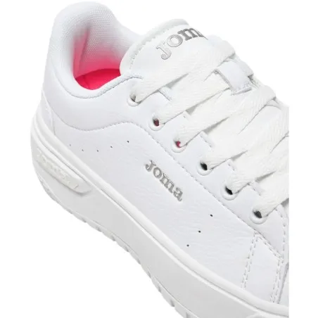 Basket Casual Femme JOMA C.comodity 803 navy - JOMA