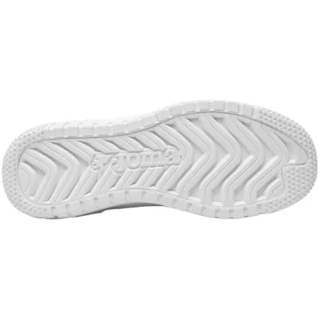 Basket Casual Femme JOMA C.comodity 803 navy - JOMA