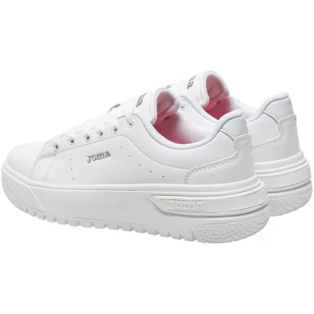 Basket Casual Femme JOMA C.comodity 803 navy - JOMA