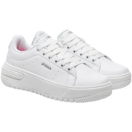 Basket Casual Femme JOMA C.comodity 803 navy - JOMA