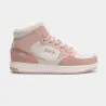 Basket Casual Femme JOMA C.j80 2528 rose - JOMA