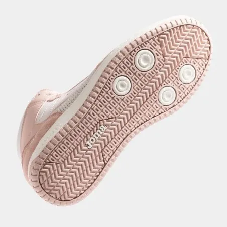 Basket Casual Femme JOMA C.j80 2528 rose - JOMA