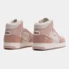 Basket Casual Femme JOMA C.j80 2528 rose - JOMA