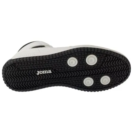 Basket JOMA C.j80 homme 2502 blanc - JOMA