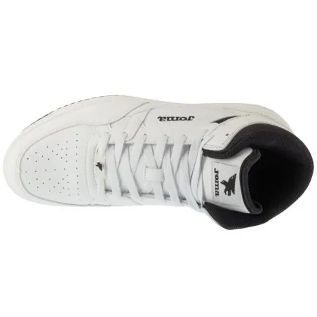 Basket JOMA C.j80 homme 2502 blanc - JOMA