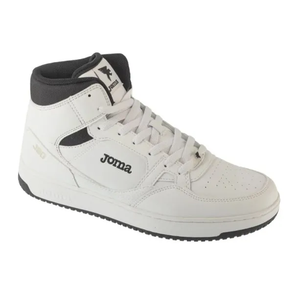 Basket JOMA C.j80 homme 2502 blanc - JOMA