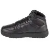 Basket JOMA C.platea mid homme 2401 noir - JOMA