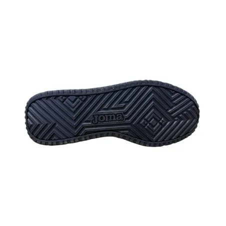 Basket JOMA C.platea mid homme 2403 marine blanc - JOMA