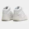 Basket JOMA C.platea mid homme 2412 blanc gris - JOMA