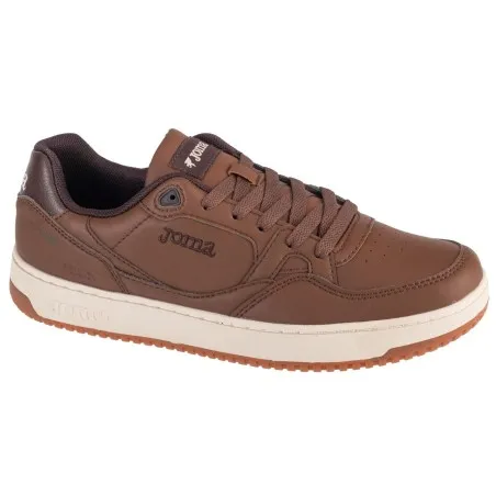 Basket JOMA C.stadium hommes 2424 marron - JOMA