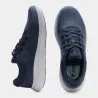Basket JOMA Ivory homme 2503 bleu marine - JOMA