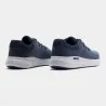 Basket JOMA Ivory homme 2503 bleu marine - JOMA
