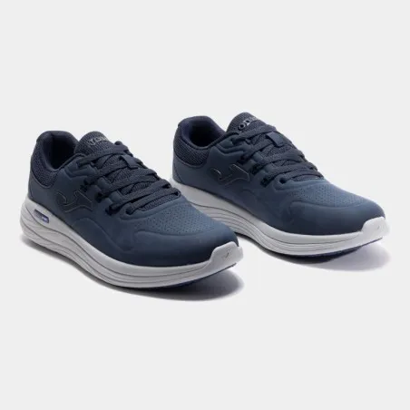 Basket JOMA Ivory homme 2503 bleu marine - JOMA