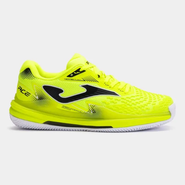 Chaussures JOMA Ace men 2409 jaune fluorescent - JOMA