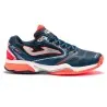 Chaussures JOMA Ensemble homme 2103 bleu marine orange - JOMA