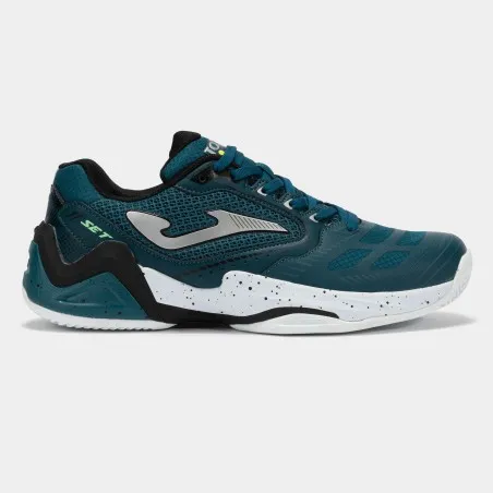 Chaussures JOMA Ensemble hommes 2517 pétrole - JOMA