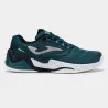 Chaussures JOMA Ensemble hommes 2517 pétrole - JOMA