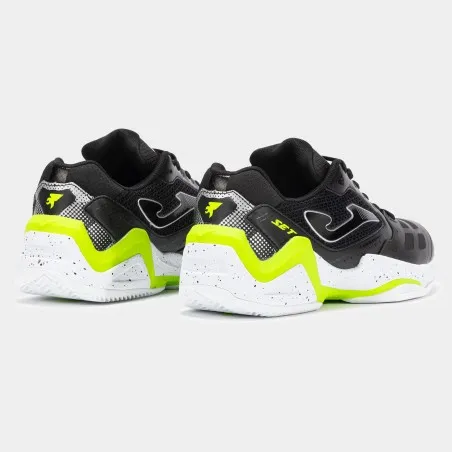 Chaussures JOMA Ensemble homme 2501 noir - JOMA