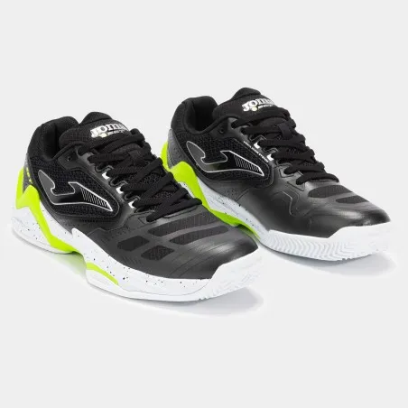Chaussures JOMA Ensemble homme 2501 noir - JOMA