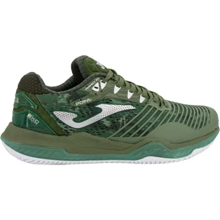 Chaussures JOMA Point men 2523 kaki - JOMA