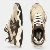 Basket JOMA C1400 hommes 2424 beige marron - JOMA