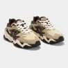Basket JOMA C1400 hommes 2424 beige marron - JOMA