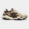Basket JOMA C1400 hommes 2424 beige marron - JOMA
