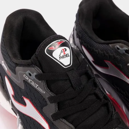 Chaussures JOMA Smash men 2481 noir - JOMA