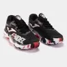 Chaussures JOMA Smash men 2481 noir - JOMA