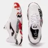 Chaussures JOMA Smash men 2482 blanc - JOMA