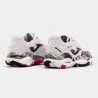 Chaussures JOMA Smash men 2482 blanc - JOMA