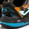 Chaussures JOMA T.point homme 2251 noir bleu - JOMA