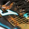 Chaussures JOMA T.point homme 2251 noir bleu - JOMA