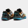 Chaussures JOMA T.point homme 2251 noir bleu - JOMA
