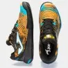 Chaussures JOMA T.point homme 2251 noir bleu - JOMA