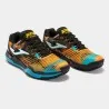 Chaussures JOMA T.point homme 2251 noir bleu - JOMA