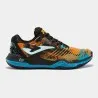 Chaussures JOMA T.point homme 2251 noir bleu - JOMA