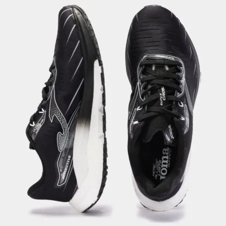 Chaussures JOMA R.super cross homme 2221 noir - JOMA