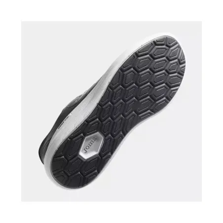 Basket JOMA Ivory homme 2501 noir - JOMA
