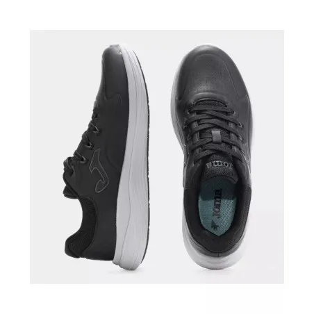 Basket JOMA Ivory homme 2501 noir - JOMA
