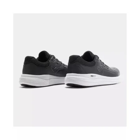 Basket JOMA Ivory homme 2501 noir - JOMA