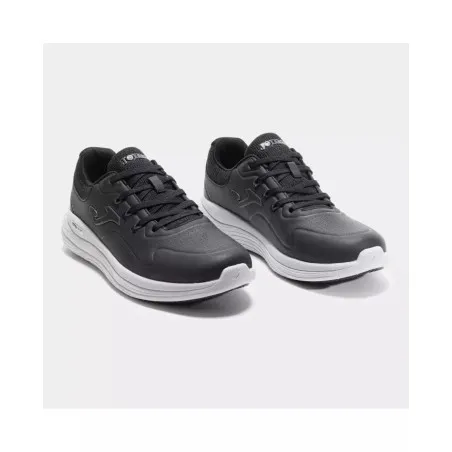 Basket JOMA Ivory homme 2501 noir - JOMA