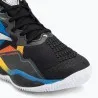 Chaussures JOMA Smash men 2531 noir rouge orange - JOMA