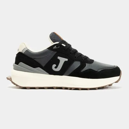 Basket JOMA C.200 hommes 2501 noir - JOMA