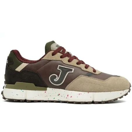 Basket JOMA C.1992 hommes 2526 marron - JOMA