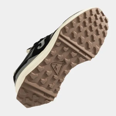 Basket JOMA C.200 hommes 2501 noir - JOMA