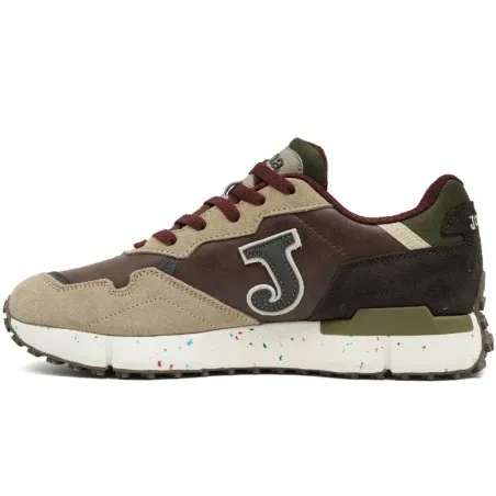 Basket JOMA C.1992 hommes 2526 marron - JOMA