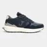 Basket JOMA C.200 hommes 2503 bleu marine - JOMA